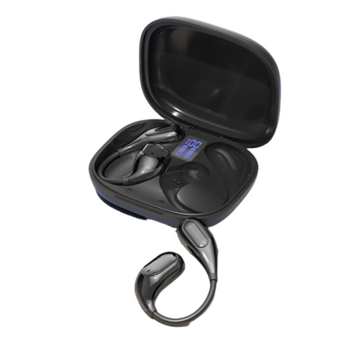 HiFi Waterproof Ear-Hook Bluetooth Headphones✅ – Image 10