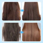 💯Peigne lissant rechargeable longue durée 2 en 1 – Image 2