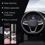 📢✨VENTE CHAUDE 2025🔥Nettoyant intérieur de voiture✨🚗 – Image 5