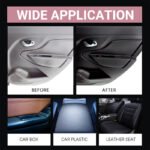 📢✨VENTE CHAUDE 2025🔥Nettoyant intérieur de voiture✨🚗 – Image 6