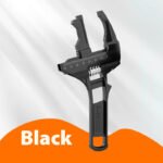 ⏳50% DE RÉDUCTION pour une durée limitée 💥 Clé à évier réversible avec ouverture de mâchoire de 6-68mm – Image 10