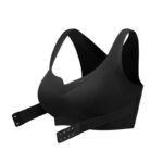 💕 Soutien-gorge Posture à Fermeture Avant Sans Coutures avec Soutien Dorsal pour Femmes 🎁 – Image 10