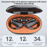 Écouteurs Bluetooth Portable de Stéréo 3D – Image 5