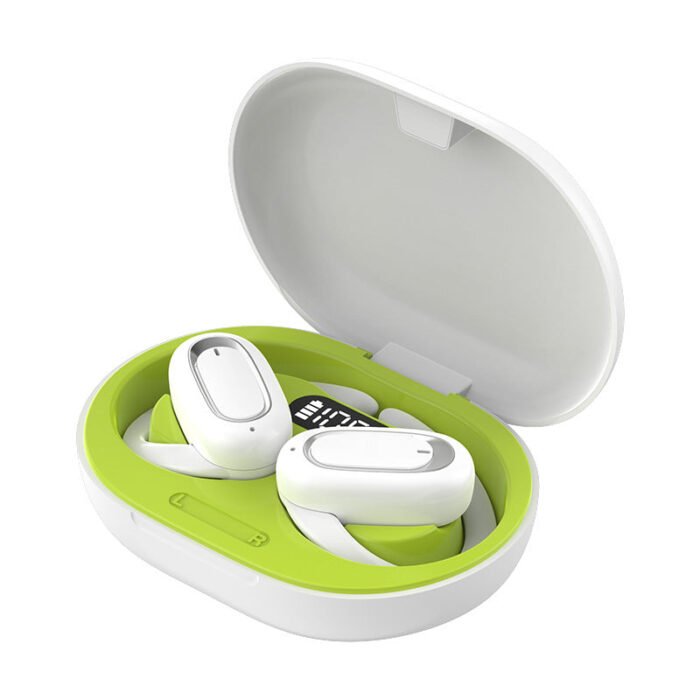 Écouteurs Bluetooth Portable de Stéréo 3D – Image 7