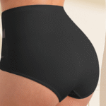 💗Achetez 1, obtenez 1 gratuit💗Sous-vêtements taille haute pour femmes avec contrôle du ventre – Image 7