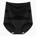 💗Achetez 1, obtenez 1 gratuit💗Sous-vêtements taille haute pour femmes avec contrôle du ventre – Image 9