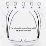 🔥Nouvelles lunettes de lecture à double usage anti-lumière bleue, haute dureté saphir✨ – Image 6