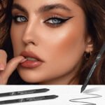 10 stylos gel eyeliner colorés – Image 3