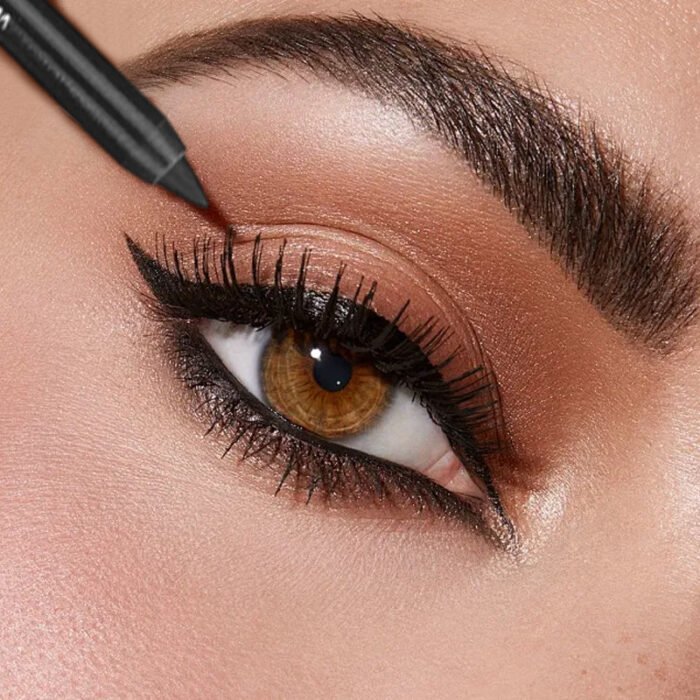 10 stylos gel eyeliner colorés – Image 4