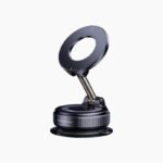 🔥 VENTE CHAUDE 🔥 Support téléphone magnétique pliable – Parfait pour la voiture 🚗💨 ✨ Stable, compact et facile à utiliser – Ne ratez pas l'offre ! – Image 9