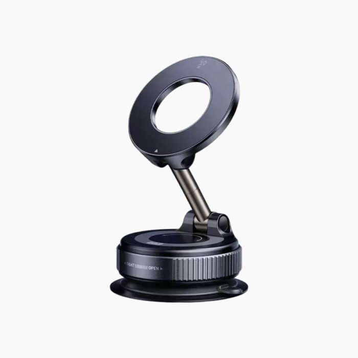 🔥 VENTE CHAUDE 🔥 Support téléphone magnétique pliable – Parfait pour la voiture 🚗💨 ✨ Stable, compact et facile à utiliser – Ne ratez pas l'offre ! – Image 9