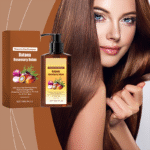 Shampooing revitalisant nourrissant 3-en-1✨✨