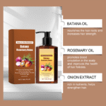 Shampooing revitalisant nourrissant 3-en-1✨✨ – Image 3