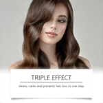 Shampooing revitalisant nourrissant 3-en-1✨✨ – Image 7