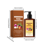 Shampooing revitalisant nourrissant 3-en-1✨✨ – Image 8