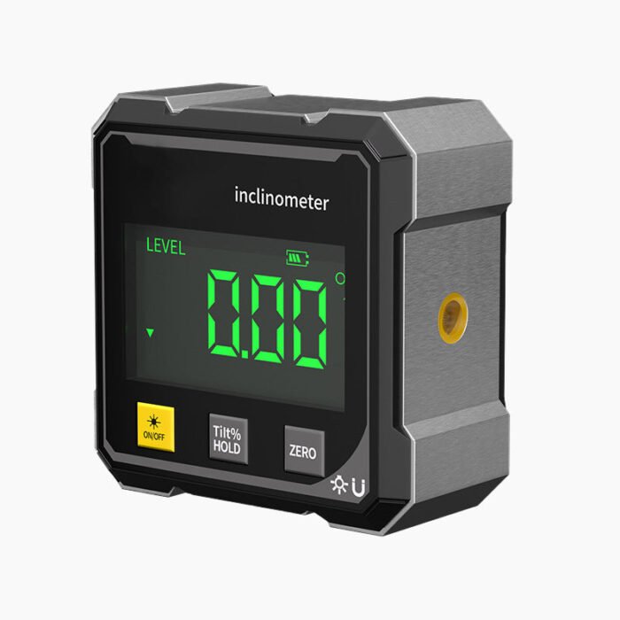 📢🔧Vente à chaud 50% de réduction🔥Détecteur d'angle numérique magnétique avec laser électronique – Image 9