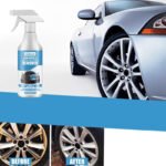 🎁🚗Spray d'élimination de particules de rouille et de fer de voiture✨🔥Achetez 3 obtenez 2 gratuit – Image 3