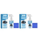 🎁🚗Spray d'élimination de particules de rouille et de fer de voiture✨🔥Achetez 3 obtenez 2 gratuit – Image 10