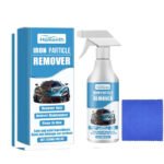 🎁🚗Spray d'élimination de particules de rouille et de fer de voiture✨🔥Achetez 3 obtenez 2 gratuit – Image 11