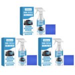 🎁🚗Spray d'élimination de particules de rouille et de fer de voiture✨🔥Achetez 3 obtenez 2 gratuit – Image 12