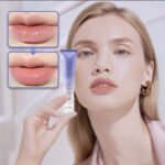 👑Sérum Hydratant Repulpant et Anti-Rides pour les Lèvres💋✨ – Image 5