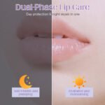 👑Sérum Hydratant Repulpant et Anti-Rides pour les Lèvres💋✨ – Image 4