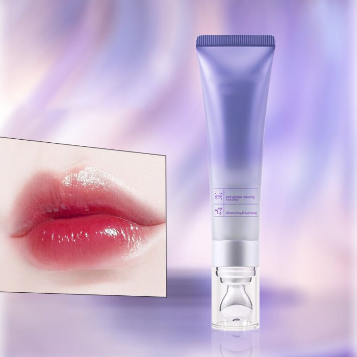 👑Sérum Hydratant Repulpant et Anti-Rides pour les Lèvres💋✨ – Image 10