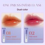 👑Sérum Hydratant Repulpant et Anti-Rides pour les Lèvres💋✨ – Image 9
