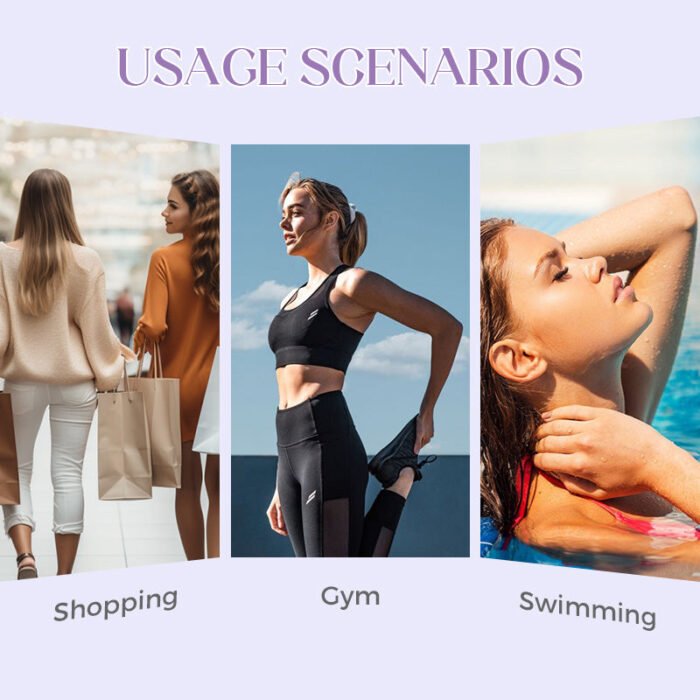 👑Sérum Hydratant Repulpant et Anti-Rides pour les Lèvres💋✨ – Image 7