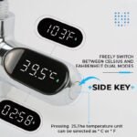 Thermomètre de douche – Image 3