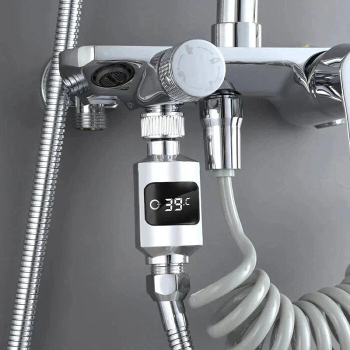 Thermomètre de douche – Image 1