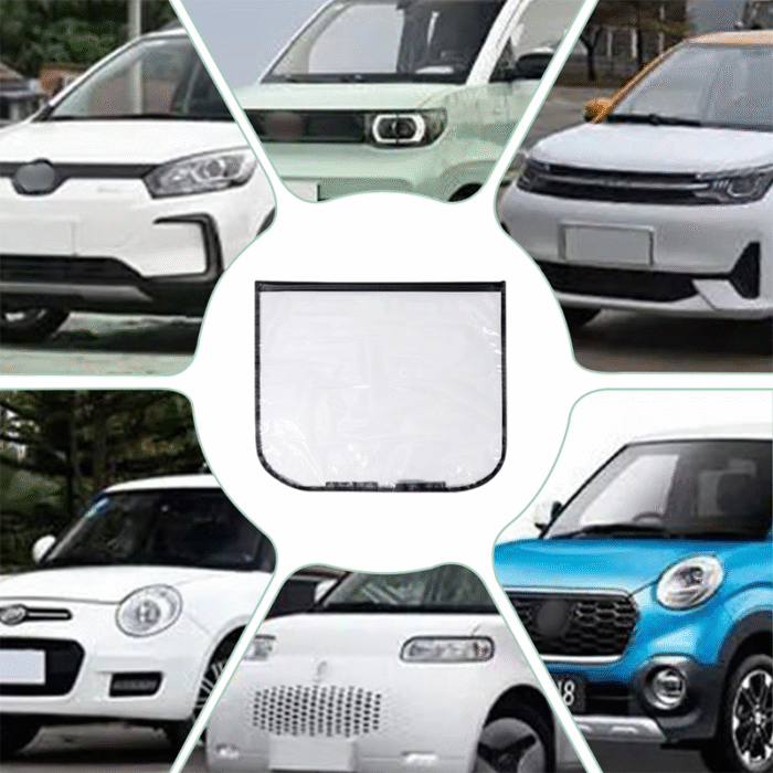 🛡️Couvercle magnétique étanche pour port de recharge de véhicule électrique🔋🚗 – Image 7