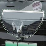 🛡️Couvercle magnétique étanche pour port de recharge de véhicule électrique🔋🚗 – Image 5