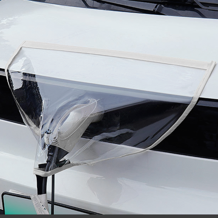 🛡️Couvercle magnétique étanche pour port de recharge de véhicule électrique🔋🚗 – Image 10