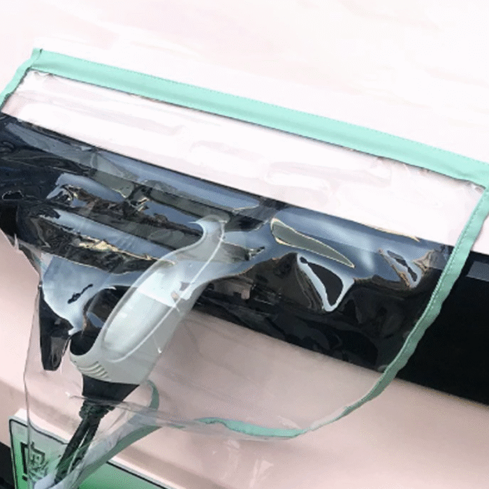 🛡️Couvercle magnétique étanche pour port de recharge de véhicule électrique🔋🚗 – Image 11