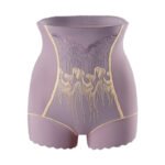 Culotte Gainante Femme Haute Taille avec Contrôle du Ventre – Image 10