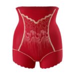 Culotte Gainante Femme Haute Taille avec Contrôle du Ventre – Image 11