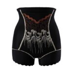 Culotte Gainante Femme Haute Taille avec Contrôle du Ventre – Image 12