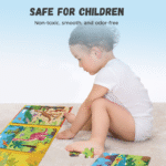 Puzzles magnétiques pour enfants – Image 5
