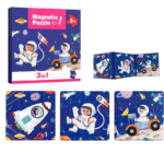 Puzzles magnétiques pour enfants – Image 10