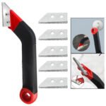 🔥 Racleur à Joints de Carrelage – Image 4