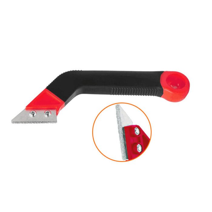 🔥 Racleur à Joints de Carrelage – Image 11