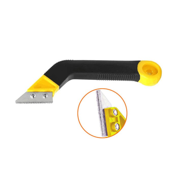 🔥 Racleur à Joints de Carrelage – Image 14