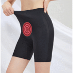 Short sculptant taille haute rehaussant les fesses – Image 5