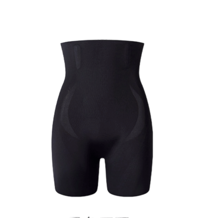Short sculptant taille haute rehaussant les fesses – Image 15