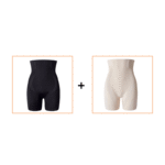 Short sculptant taille haute rehaussant les fesses – Image 19