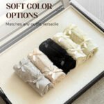 💕 Culottes Dentelle Femme Anti-Bactériennes - Séchage Rapide | Achetez 1 Obtenez 1 Gratuit 🎁 – Image 5